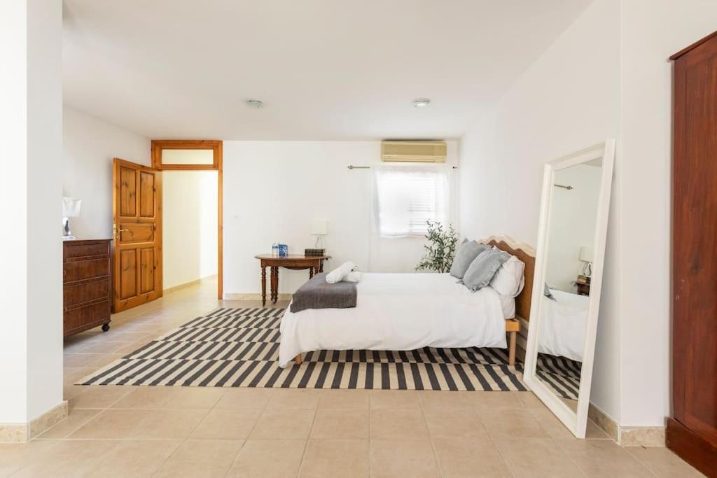 City Penthouse With Roof Terrace And Sea Views Valletta Exteriér fotografie