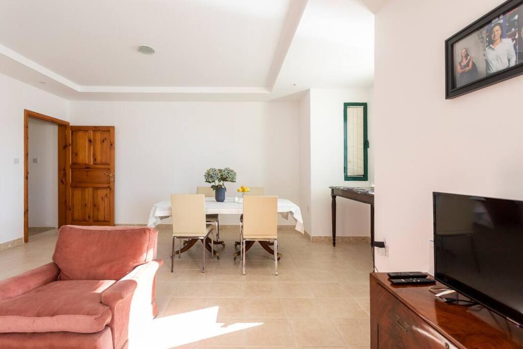 City Penthouse With Roof Terrace And Sea Views Valletta Exteriér fotografie