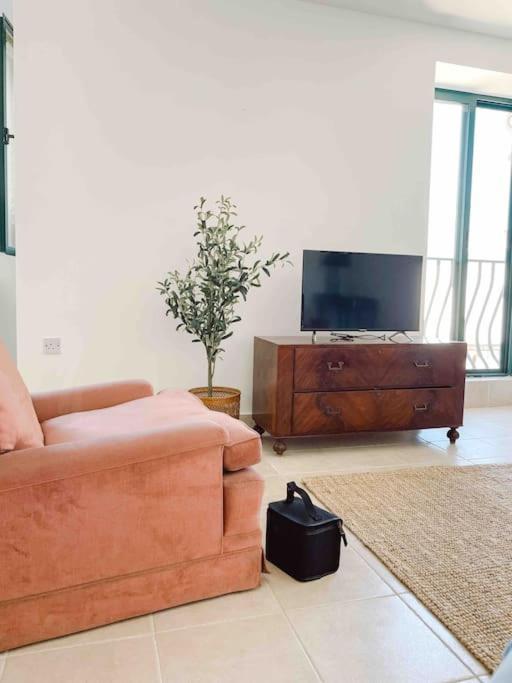 City Penthouse With Roof Terrace And Sea Views Valletta Exteriér fotografie
