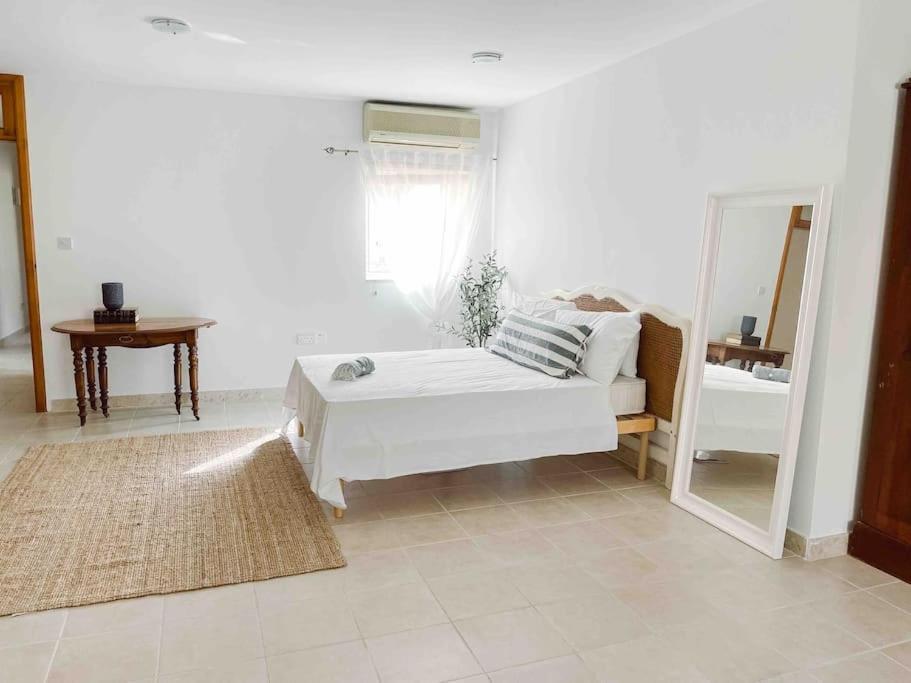 City Penthouse With Roof Terrace And Sea Views Valletta Exteriér fotografie