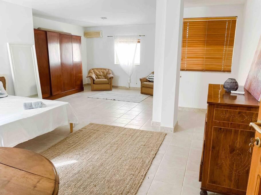 City Penthouse With Roof Terrace And Sea Views Valletta Exteriér fotografie