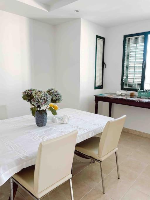 City Penthouse With Roof Terrace And Sea Views Valletta Exteriér fotografie