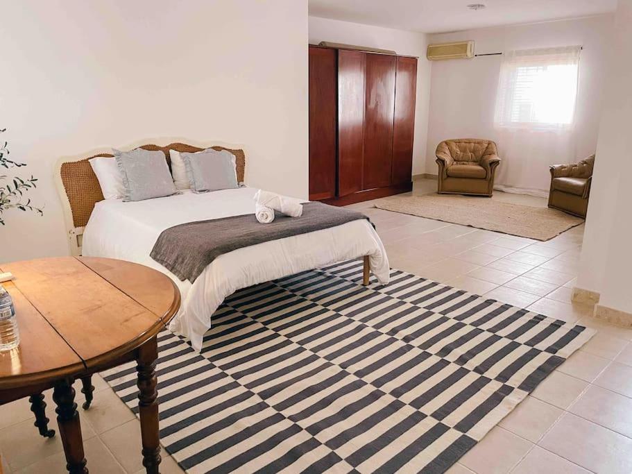 City Penthouse With Roof Terrace And Sea Views Valletta Exteriér fotografie