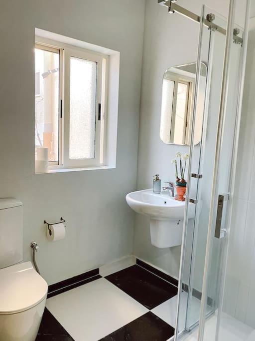 City Penthouse With Roof Terrace And Sea Views Valletta Exteriér fotografie