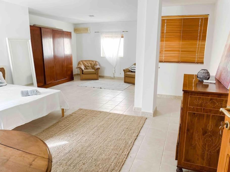 City Penthouse With Roof Terrace And Sea Views Valletta Exteriér fotografie