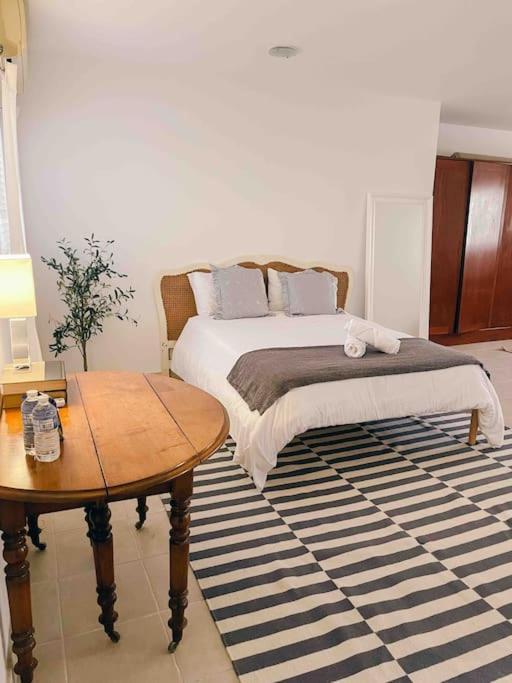 City Penthouse With Roof Terrace And Sea Views Valletta Exteriér fotografie